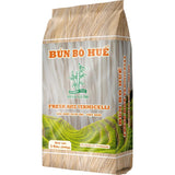 BAMBUTRÆ - Bun Bo Hue risnudler - (1 X 400 G)