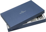 Villeroy & Boch Crossband Septfontaines, bestik til 6 personer, 30 stykker, rustfrit stål Kitchen Naty Shop