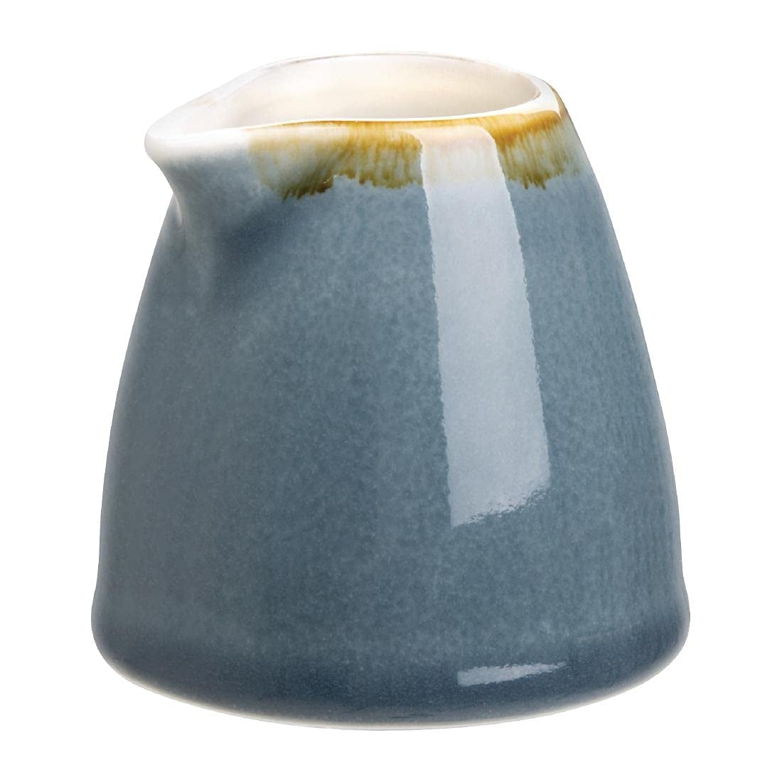Mælkekop til ovn Olympia DA431, 96 ml, 64 mm, 6 stk.