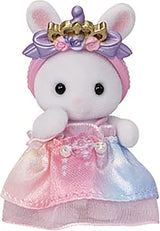 Sylvanian Families 5703 Prinsesse figursæt
