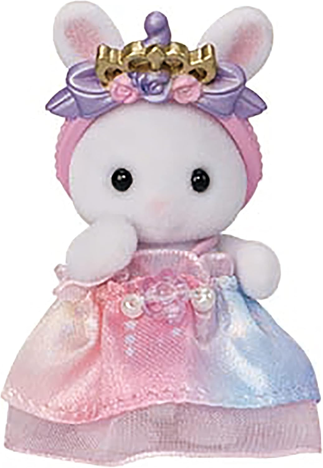 Sylvanian Families 5703 Prinsesse figursæt