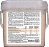 Weider Gourmet Oatmeal (1,9 kg) browniesmag. Fuldkorns havregryn. Proteinkilde med lavt sukkerindhold.