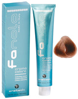 Fanola crema colore Farvecreme 7.0 Blond, 100 ml