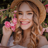 VEGAIROA - No Yellow Plex Mask - Neutraliserende maske til gule og orange toner - Fugtgivende pleje - Lilla pigment - Professionelt vegansk hårprodukt - 275 g Naty Shop hårmaske