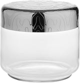 Alessi MW21/75 Coated glas køkkenkrukke 75 cl Madkasser Naty Shop 50 Cl
