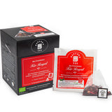 Sweet Heart 2 x 100 g Paulsen Tea Frugtte kontrolleret for rester
