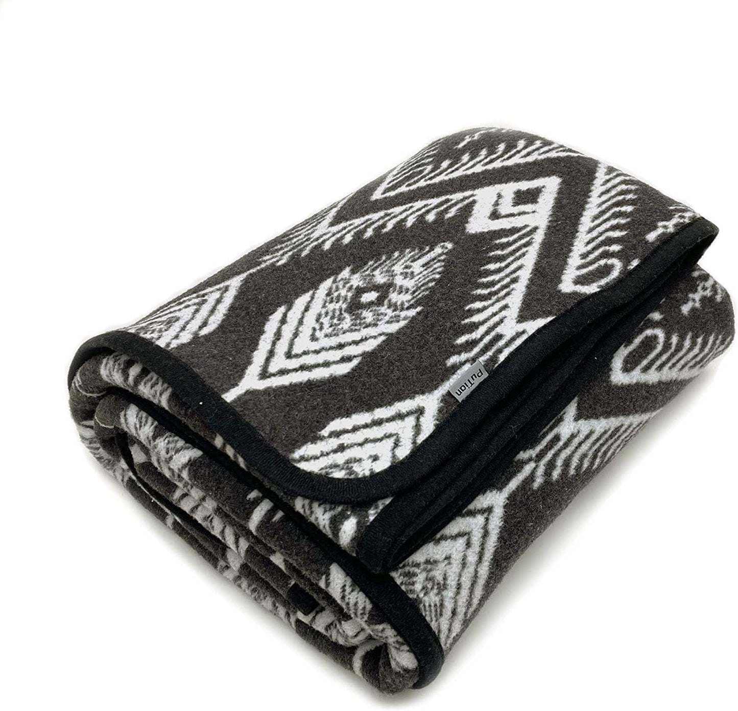 ACUSHLA 200,7X160 Cm, 1,7 kg, tæppe, uldent tæppe, varmt rejsetæppe, strikket tæppe, dekorativt, tæpper til sofa, stol, sofa, seng, stue, camping, egnet til alle årstider Ww203 Senge og betræk Besuch-20 den Besuch-20ho ACUSHLA-20 den Cm