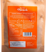Frugtte Cold Brew "Peach" Kold infusion - 100 g