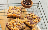 RUF Brookies, brombærblanding og småkager, 460 gram Naty Shop Kitchen