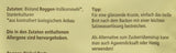 Lecker'S Bio Vollkorn Sauerteig (10 X 30 G) Blanding til bagning og madlavning Naty Shop