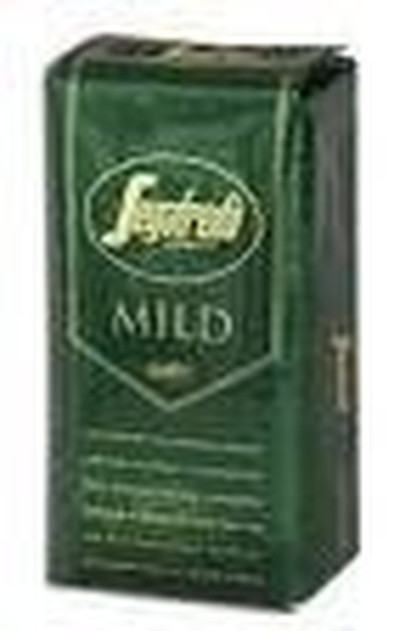 2 x Segafredo Espresso Kaffe - Mild, 1000g bønner