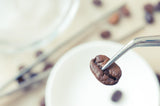 NIK CAFE' – Classico blend – ristede kaffebønner. Hans Excellence, den robuste. 100% robust