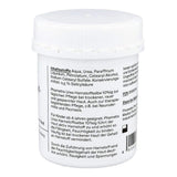 Phametra Urea Salve med urea 10%, 250 g Kosmetik og skønhed Naty Shop