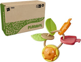 Playskool Mine første taster, sanselegetøj med strukturer og lyde til babyer fra 3 måneder (Amazon Exclusive) Babylegetøj Naty Shop