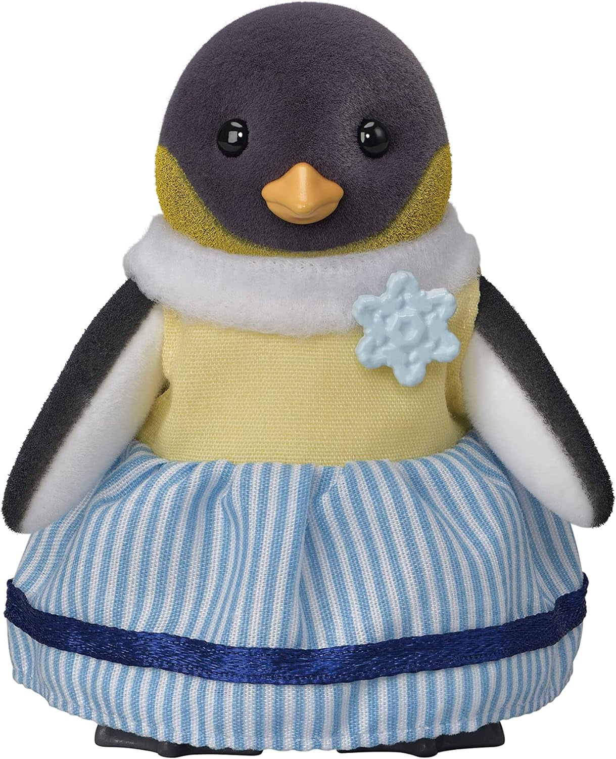 Sylvanian Families 5694 Penguin Family