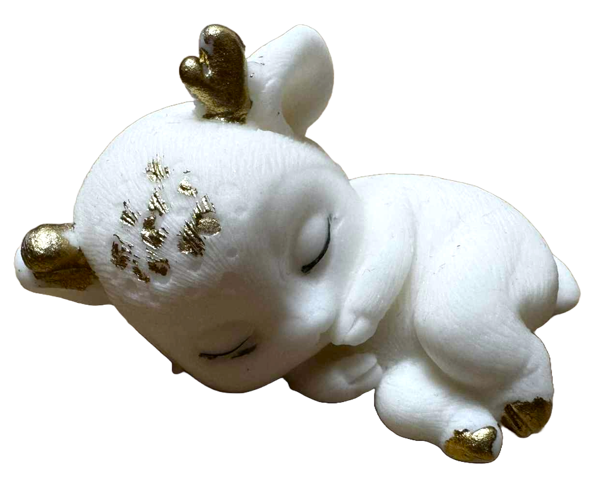 Spiselig dekoration, Vildtpynt fra Sugar Paste Nati Shop