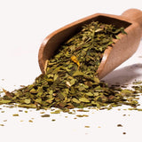 Green Mate Green Orgánica Energy Guarana 500G | Økologisk Yerba Mate te fra Brasilien | Naturligt koffeinindhold | Økologisk Mate te