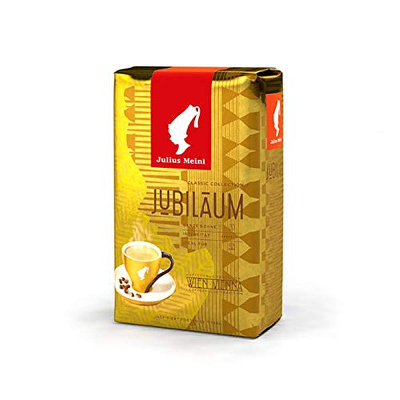 Jubilæumsfuldkornsblanding 2 pakke (2 x 500 g)