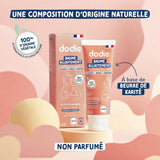 Brystvortecreme med vegetabilsk lanolin, 40 ml Mad og ammetilbehør Bebe Naty Shop