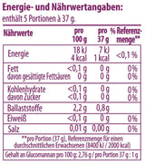 Økologisk slankespaghetti: Konjac Spaghetti - Økologiske Shirataki-nudler til slankekur - Ideel til diæter med lavt kulhydratindhold - Det bedste pastaalternativ til kost, fitness og sund livsstil 10-pak 2,7 kg
