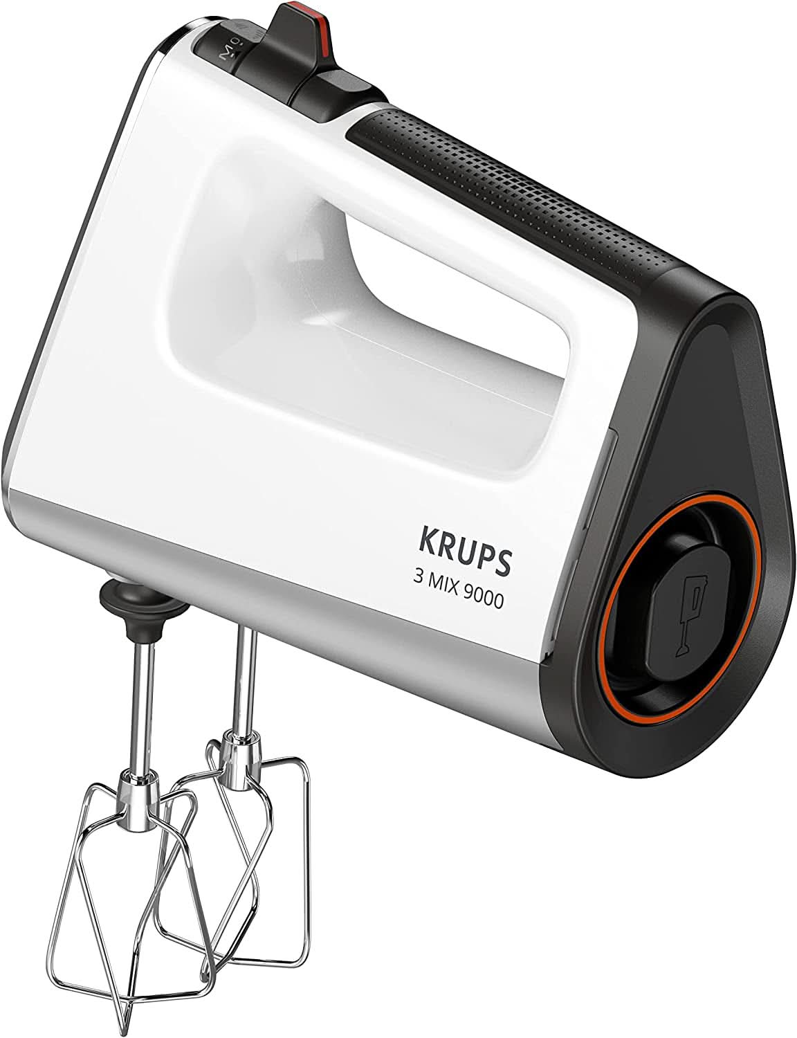 Manuel mixer Krups GN9101 3 Mix 9000, 750 Watt Naty Shop