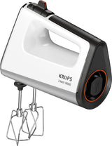 Manuel mixer Krups GN9101 3 Mix 9000, 750 Watt Naty Shop
