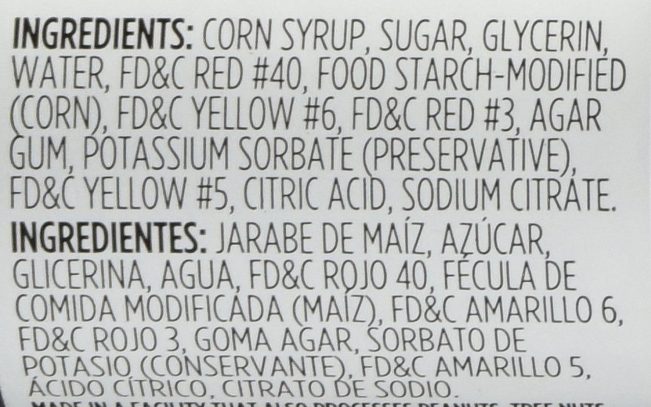 Wilton Gel madfarve, 28 g rød