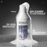 Redken Acidic Bonding Shampoo Koncentrat til farvet hår, 300ml Redken Brusebad og bad