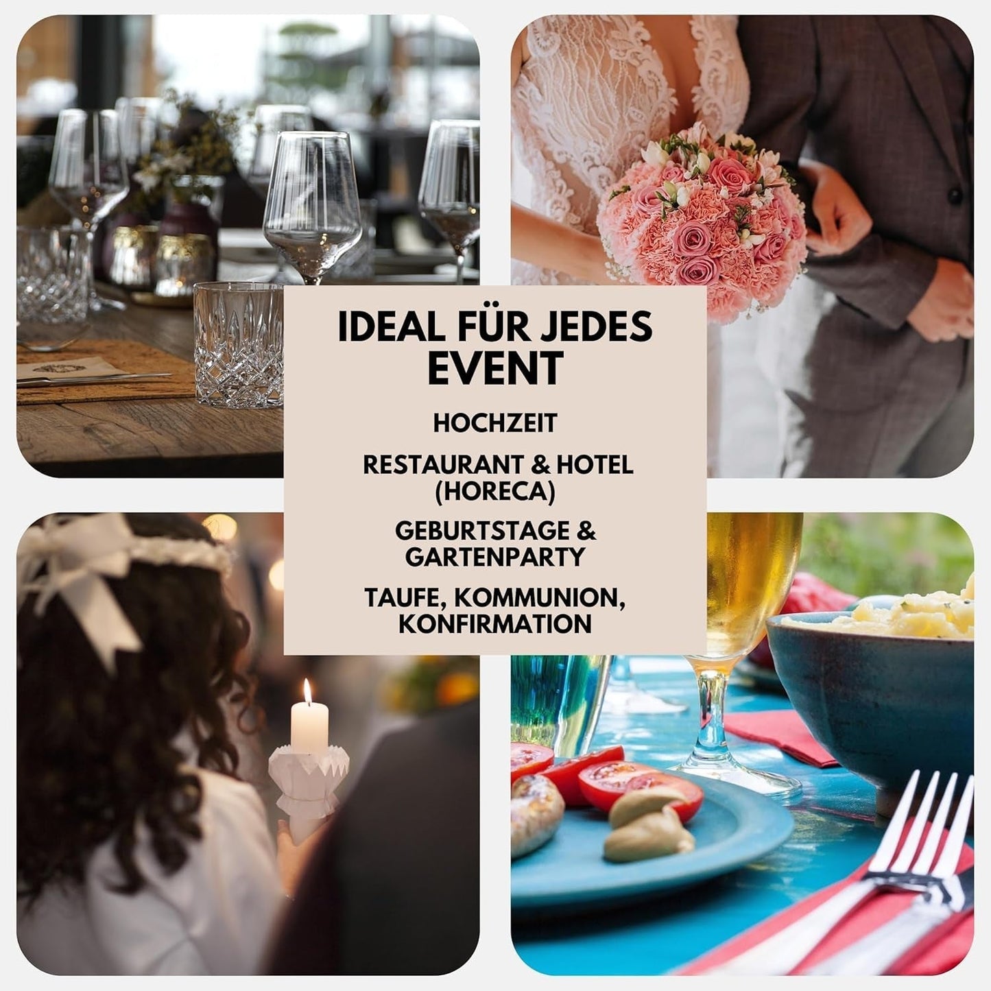 50 Aroba Airlaid servietter Tekstillook 19 FARVER 40X40 Cm 1/4 fold højkvalitets tekstillook Bryllupsservietter til jubilæer Hotel Catering Helligdage Jul Bryllup Pink