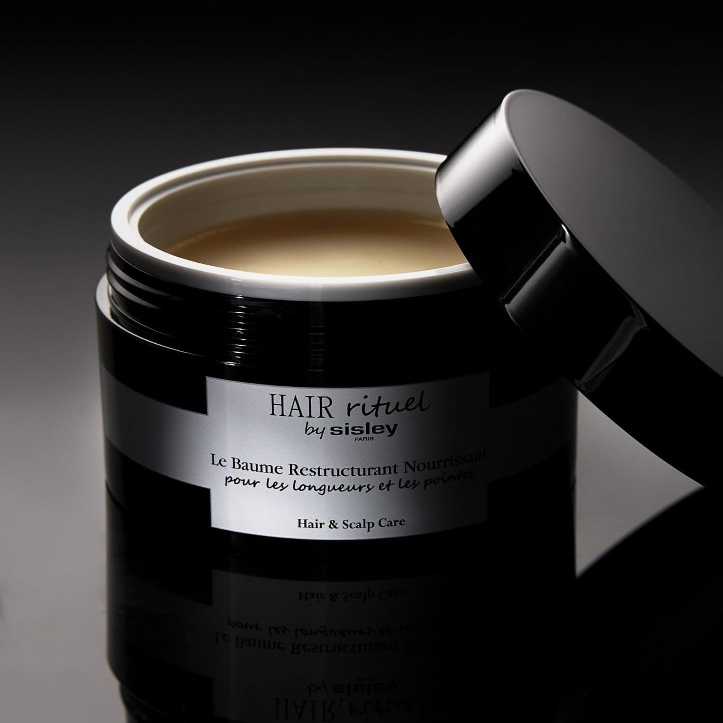 Hårbehandling Rituel by Restructuring Nourishing Balm 125g Hårmaske Naty Shop