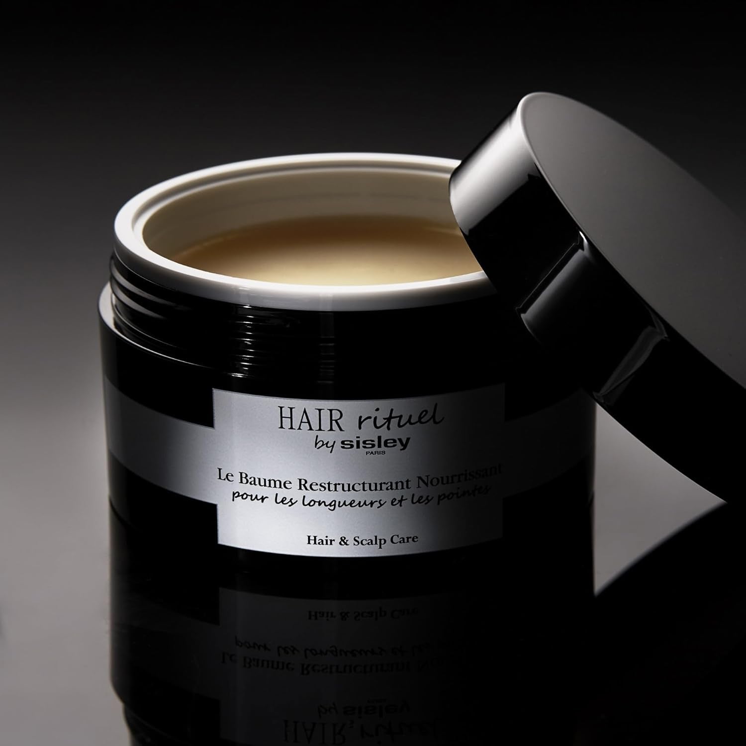 Hårbehandling Rituel by Restructuring Nourishing Balm 125g Hårmaske Naty Shop