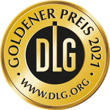 Mozart Baroque - Autentiske Mozart mørk chokolade marcipan nougatkugler 12 stykker 1 x 240 g (pakke med 5)