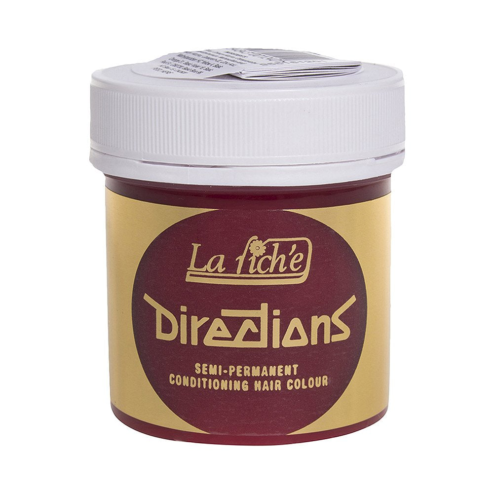 Vejledning semi-permanent hårfarve 88ml - Fluorescerende Orange Hårfarve Naty Shop Green 88 Ml (pakke med 4)
