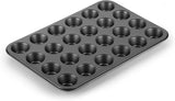 Bageplade, 38 X 26 X 2,5 cm Forme og bageplader Naty Shop