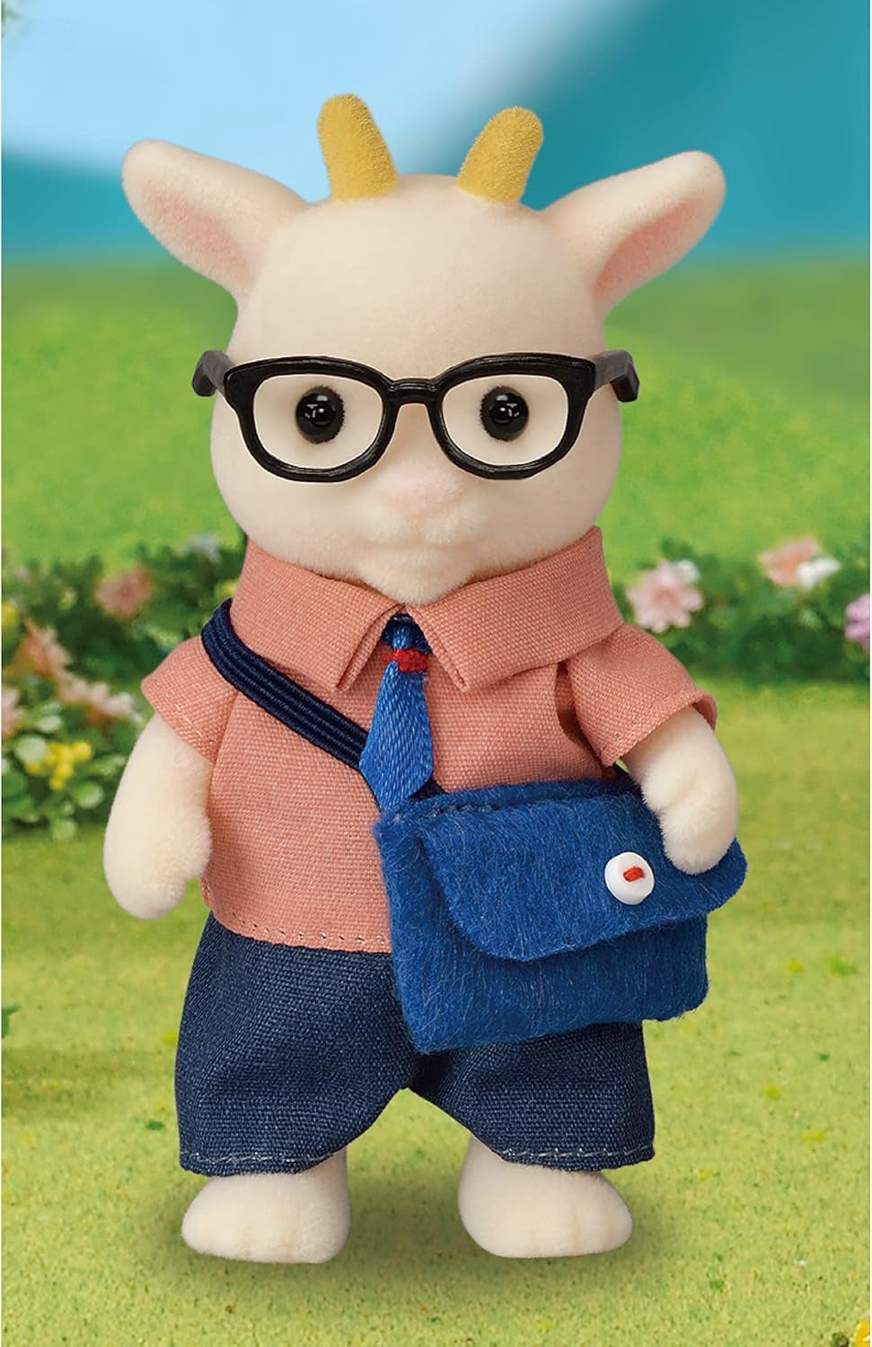 Sylvanian Families 5622 Gedefamilie - Dukkehusfigurer