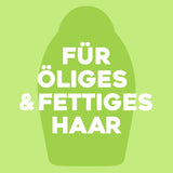 OGX Clarify & Shine Æblecidereddike Shampoo, Æblecidereddike Hårpleje Bruser & Bath Naty Shop
