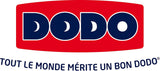 DODO quiltet syntetisk quilt, hærdet, Taiga 240/260 Quilts og quilts Naty Shop
