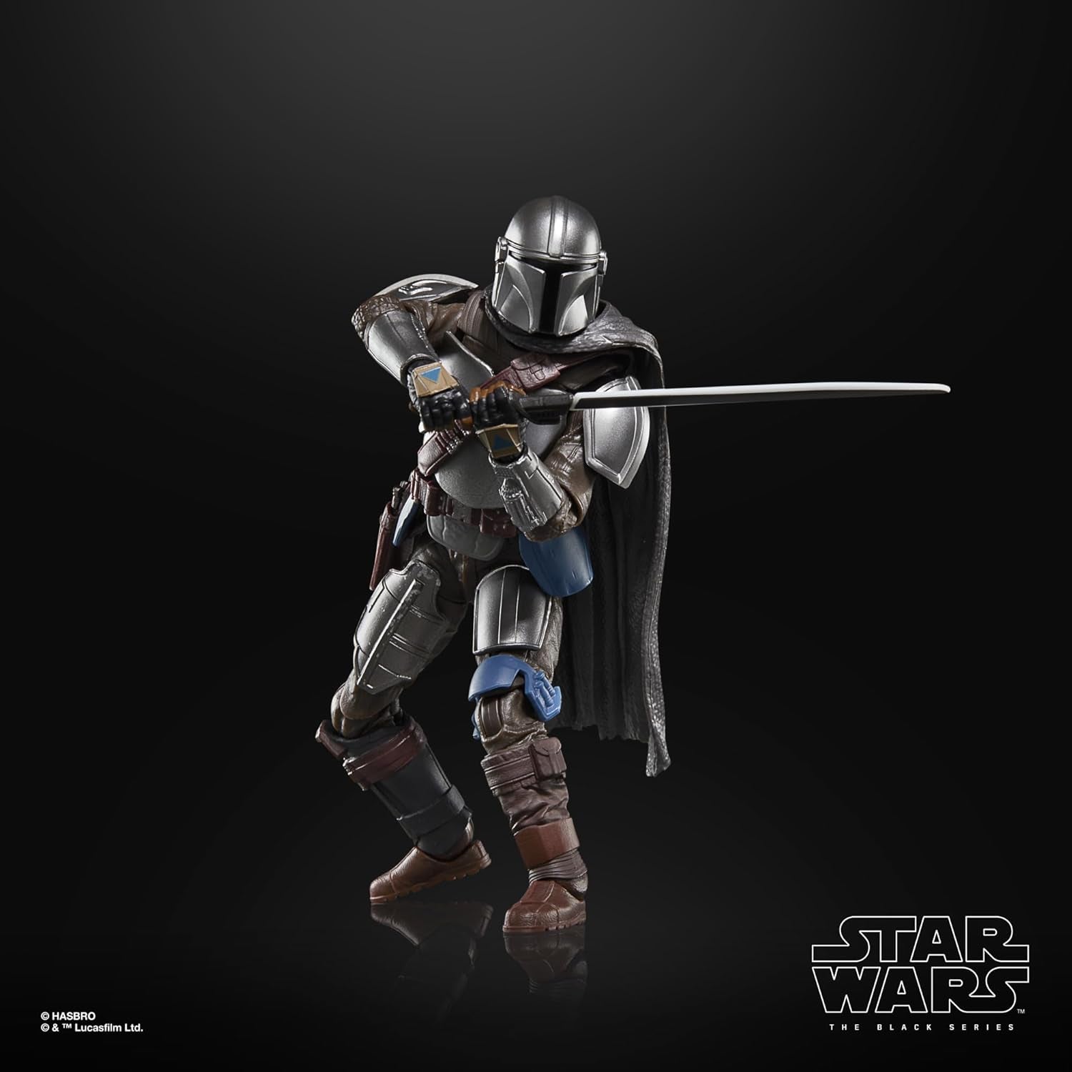 STAR WARS SW BL a Liste 2 Actionfigurer Naty Shop