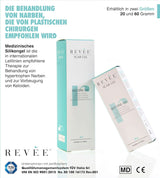 Revée Scar Gel, Aktuel gel til ar Naty Shop