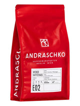 Espresso Bohnen - Wiener Kaffeehausmischung Espresso Blend - mild Röstung mit 100% Arabica aus 7 Herkunftsländern - frisch i Berlin geröstet - 1 kg