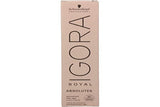 Igora Royal Absolute Age Blend Hårfarve, 7-560 Medium Golden Chocolate Blonde, 60 ml Naty Shop Hårfarve 7-460 60 Ml (1 pakke)