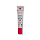 Erborian - CC Eye Cream Gold med Centella Asiatica - Eye contour corrector Kosmetik og skønhed Naty Shop Cc Eye Light