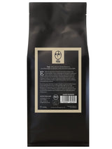 Tepi-bio kaffebønner 1000g
