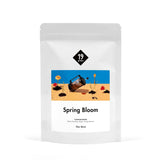 Spring Bloom Filter | 250 g fuldkorn | fair og bæredygtig | friskstegt | kaffebønner 100% Arabica | speciel kaffe | 19 gram Cafe Roastery…