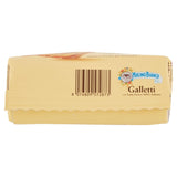White Mill Frolini Galletti kiks med frisk mælk, 100% italiensk, 350 g
