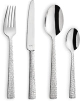 Amefa Felicity bestiksæt, 24 dele, til 6 personer, rustfrit stål 18/0 Kitchen Naty Shop