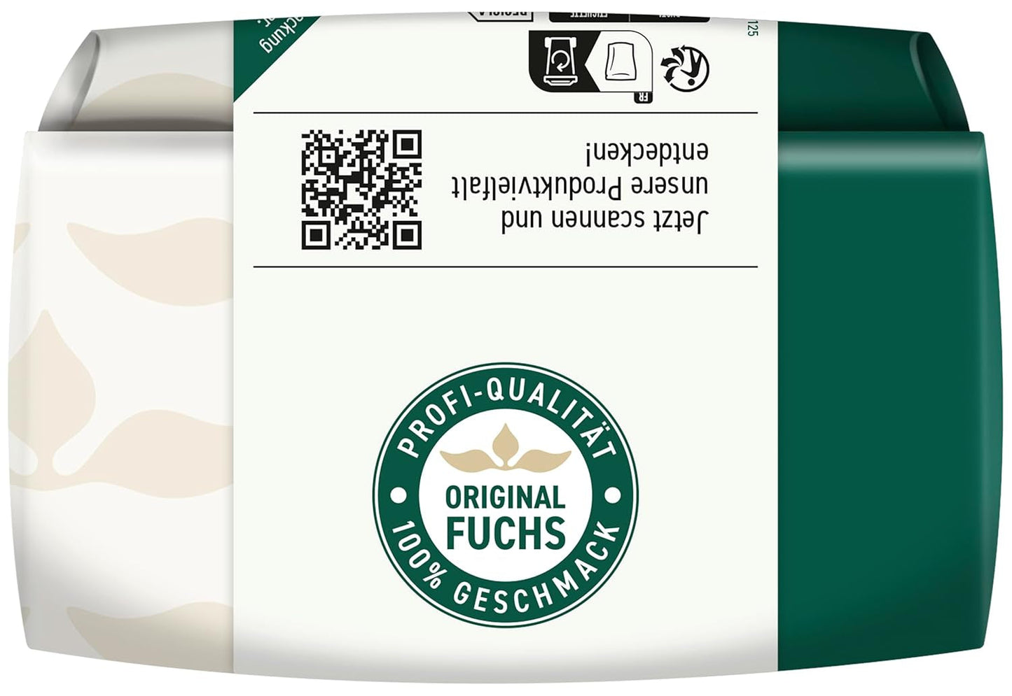 Fuchs Professional - Kümmel ganz | Ungemahlen, zum Würzen von Bratkartoffeln oder Krautgerichten | Profi-Qualität für Großverbraucher und Gastronomie | 1 kg im genbrugspose