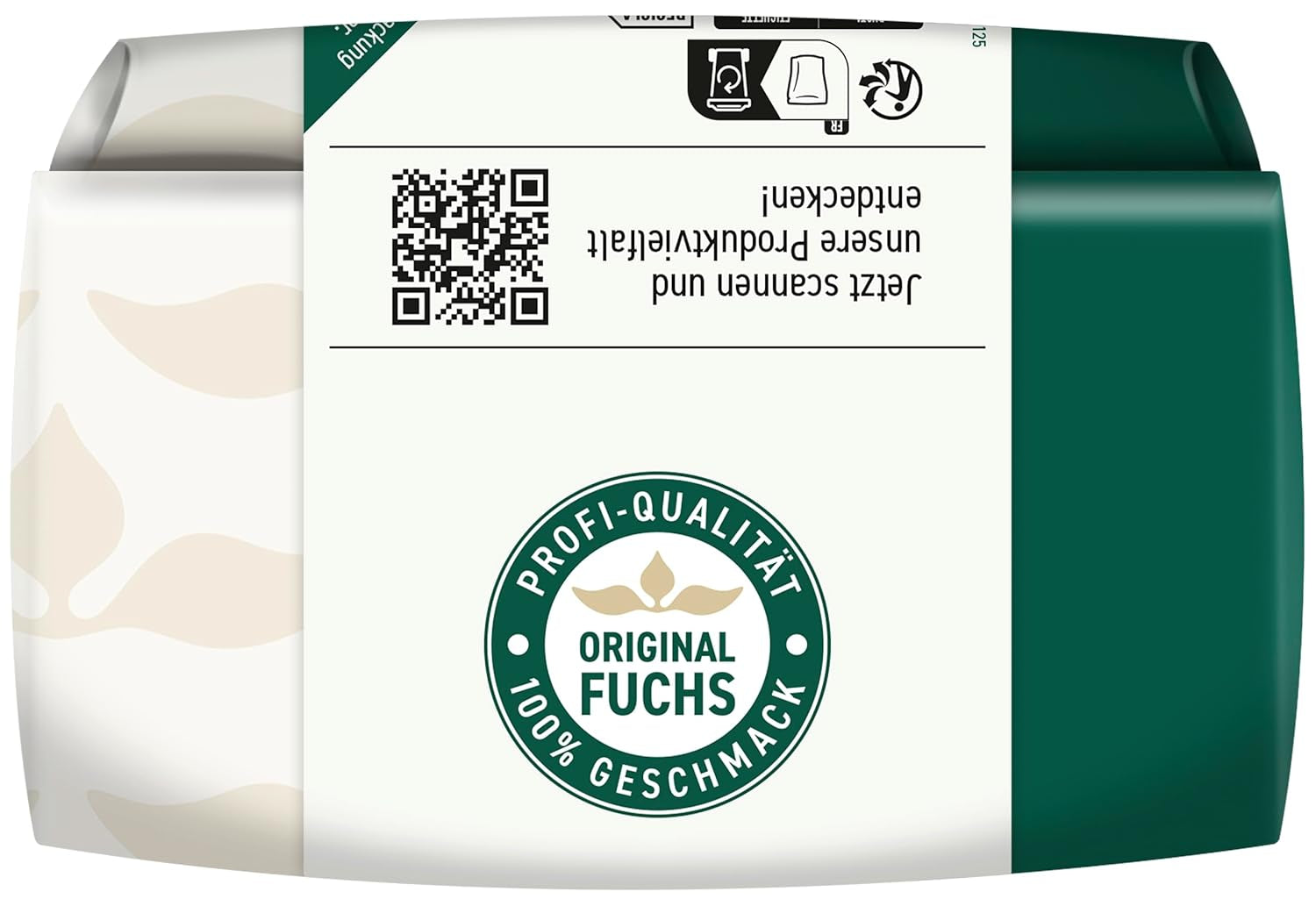 Fuchs Professional - Kümmel ganz | Ungemahlen, zum Würzen von Bratkartoffeln oder Krautgerichten | Profi-Qualität für Großverbraucher und Gastronomie | 1 kg im genbrugspose