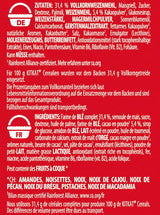 Nestlé Cereal, Knusprige Frühstücks-Cerealien Mit Der Typischen -Waffel Und Köstlicher Schokolade, 1Er Pack (1 X 330G) Cereale Naty Shop