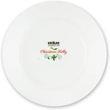 Excelsa SERV.TAV.18 PZ JULEHOLLY Weiß